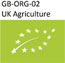 Organic Agriculture Logo