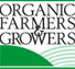 Organic Agriculture Logo